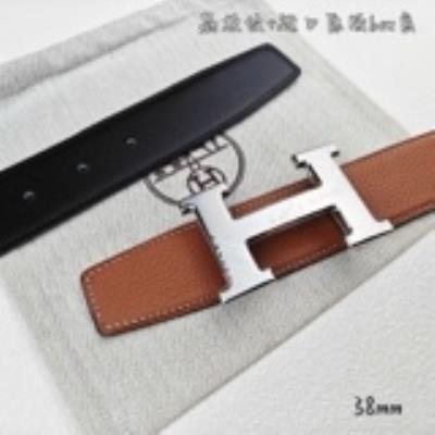 wholesale quality hermes women belt model no. 576